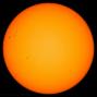 Solar Disc